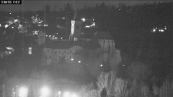 Sázavský klášter