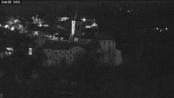 Sázavský klášter