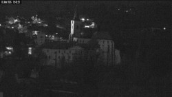 Sázavský klášter