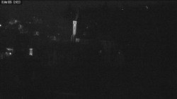 Sázavský klášter