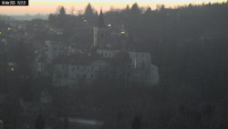 Sázavský klášter