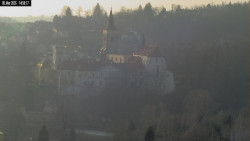 Sázavský klášter