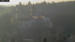 Sázavský klášter