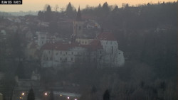 Sázavský klášter