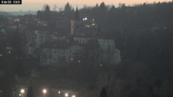 Sázavský klášter