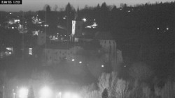 Sázavský klášter