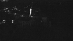 Sázavský klášter