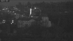 Sázavský klášter