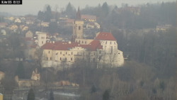 Sázavský klášter