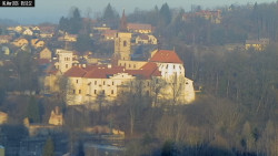 Sázavský klášter