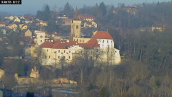 Sázavský klášter