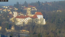 Sázavský klášter