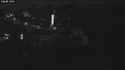 Sázavský klášter