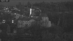 Sázavský klášter