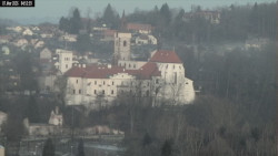 Sázavský klášter