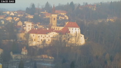 Sázavský klášter