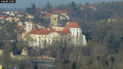 Sázavský klášter