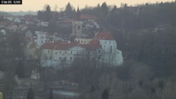 Sázavský klášter