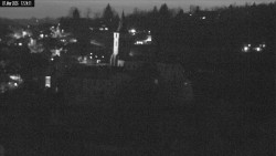 Sázavský klášter