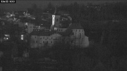 Sázavský klášter