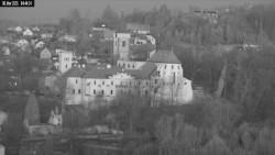 Sázavský klášter