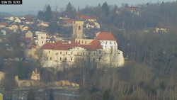 Sázavský klášter