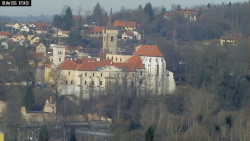 Sázavský klášter