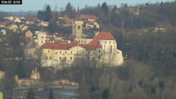 Sázavský klášter