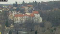 Sázavský klášter