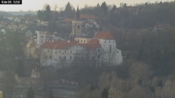 Sázavský klášter