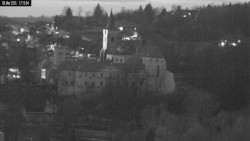 Sázavský klášter