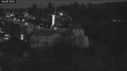 Sázavský klášter