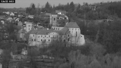 Sázavský klášter