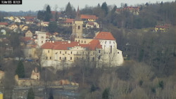 Sázavský klášter