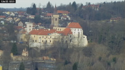 Sázavský klášter