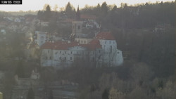 Sázavský klášter