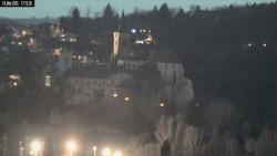 Sázavský klášter