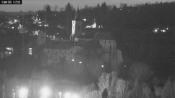 Sázavský klášter