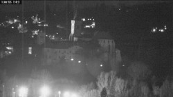 Sázavský klášter