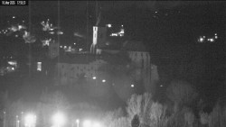 Sázavský klášter