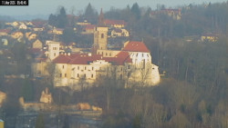 Sázavský klášter