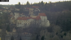 Sázavský klášter