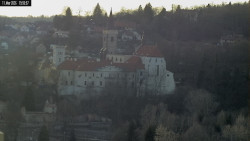 Sázavský klášter