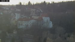 Sázavský klášter