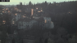 Sázavský klášter