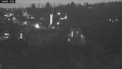 Sázavský klášter