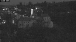 Sázavský klášter