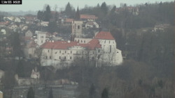 Sázavský klášter