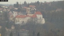 Sázavský klášter