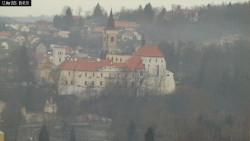 Sázavský klášter